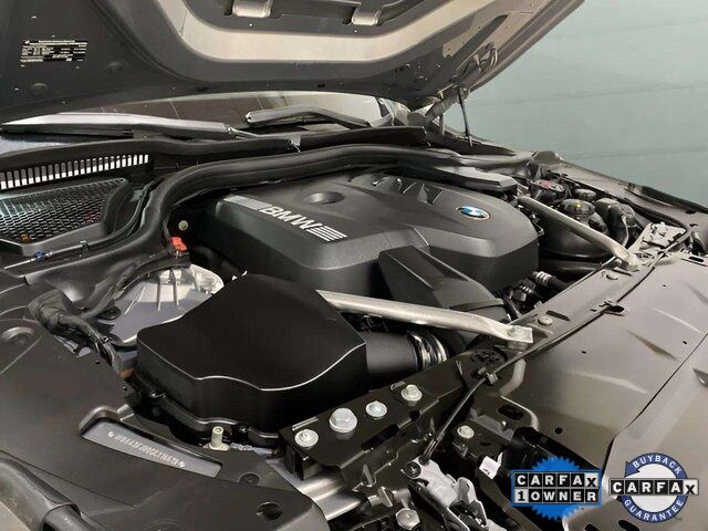 2025 BMW 5 Series 530i Dallas TX