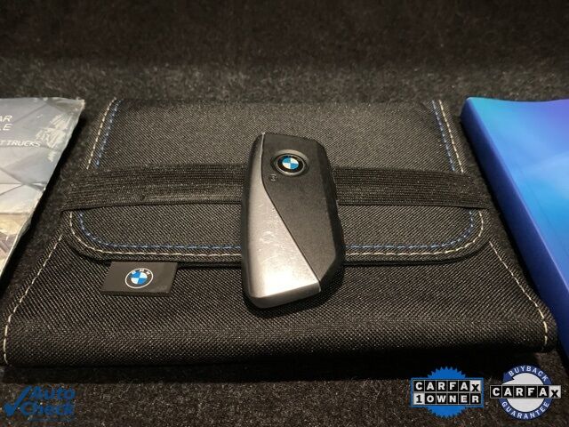 2025 BMW 5 Series 530i Dallas TX