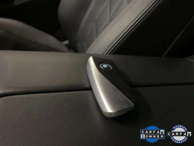 2025 BMW 5 Series 530i Dallas TX