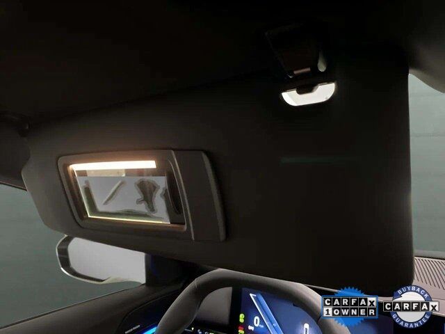 2025 BMW 5 Series 530i Dallas TX