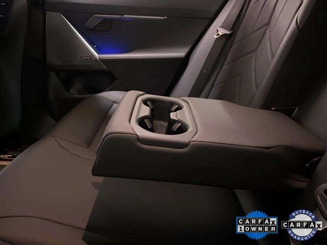 2025 BMW 5 Series 530i Dallas TX