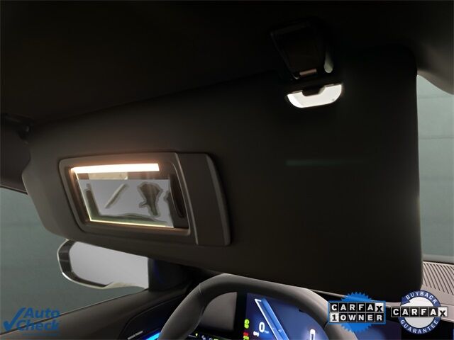 2025 BMW 5 Series 530i Dallas TX