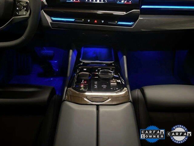 2025 BMW 5 Series 530i Dallas TX