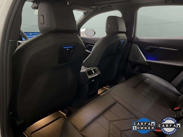 2025 BMW 5 Series 530i Dallas TX