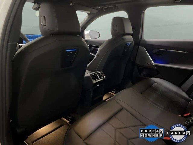 2025 BMW 5 Series 530i Dallas TX