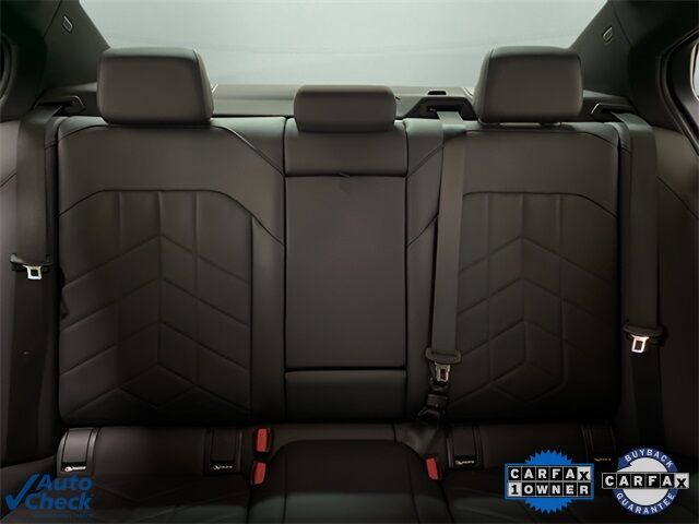 2025 BMW 5 Series 530i Dallas TX