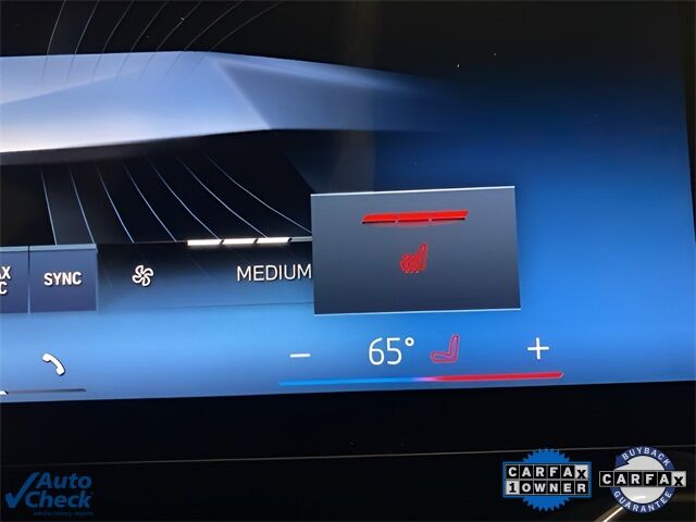 2025 BMW 5 Series 530i Dallas TX