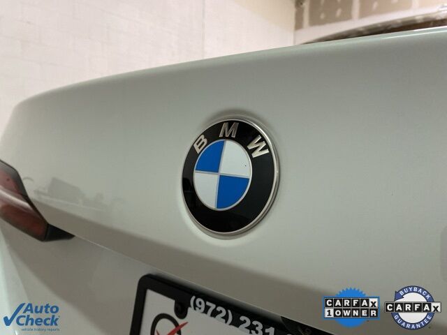 2025 BMW 5 Series 530i Dallas TX