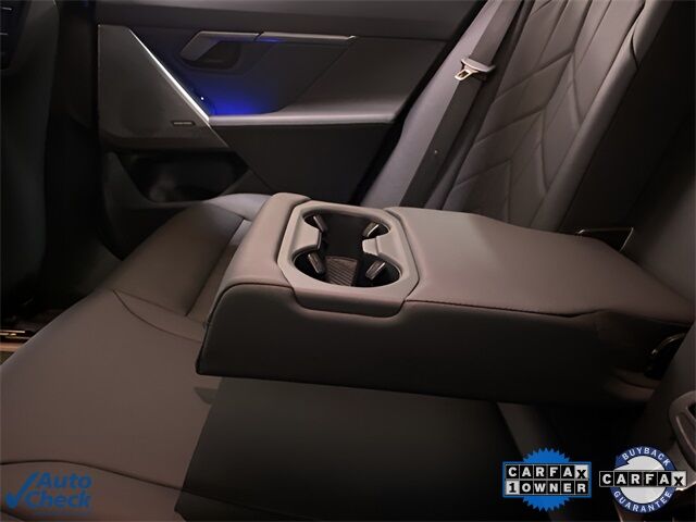 2025 BMW 5 Series 530i Dallas TX