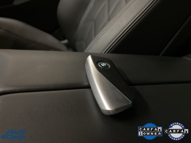 2025 BMW 5 Series 530i Dallas TX