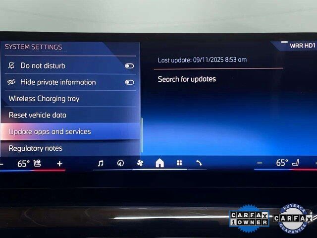2025 BMW 5 Series 530i Dallas TX