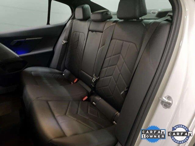 2025 BMW 5 Series 530i Dallas TX