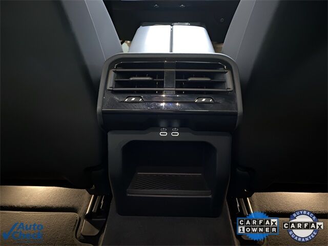 2025 BMW 5 Series 530i Dallas TX