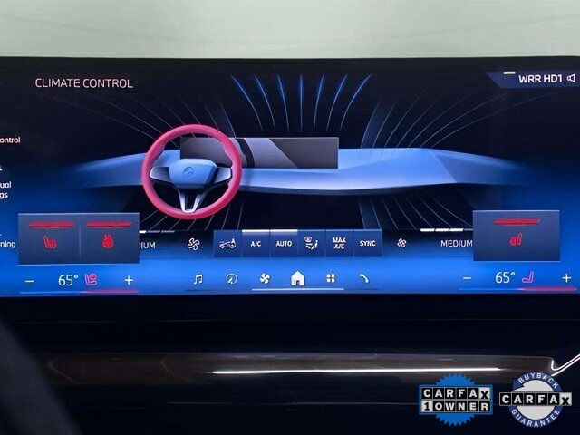 2025 BMW 5 Series 530i Dallas TX