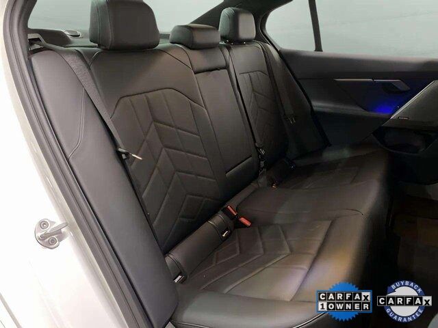 2025 BMW 5 Series 530i Dallas TX