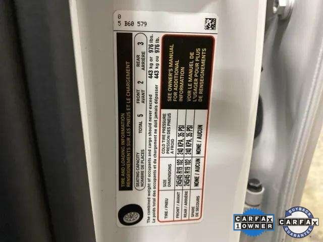 2025 BMW 5 Series 530i Dallas TX