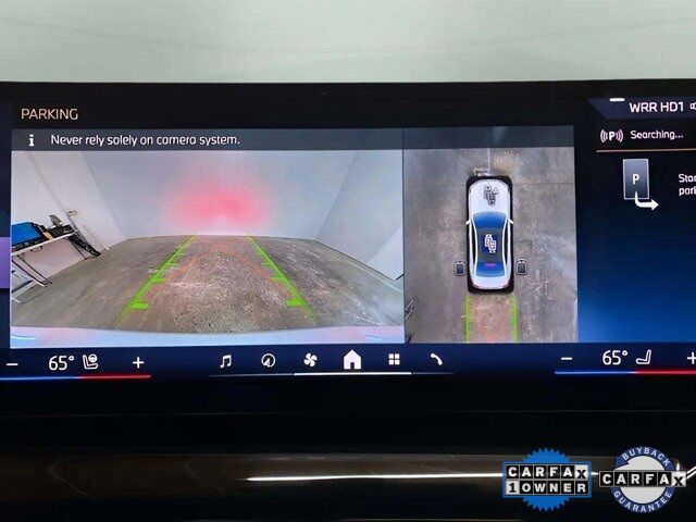 2025 BMW 5 Series 530i Dallas TX