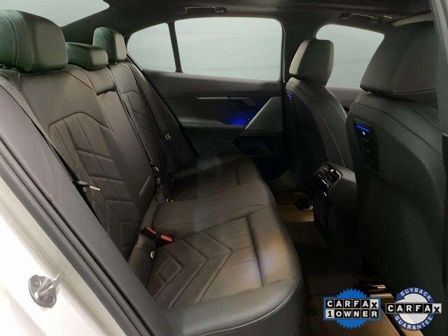 2025 BMW 5 Series 530i Dallas TX
