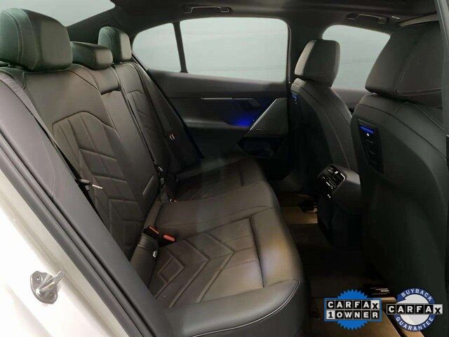 2025 BMW 5 Series 530i Dallas TX