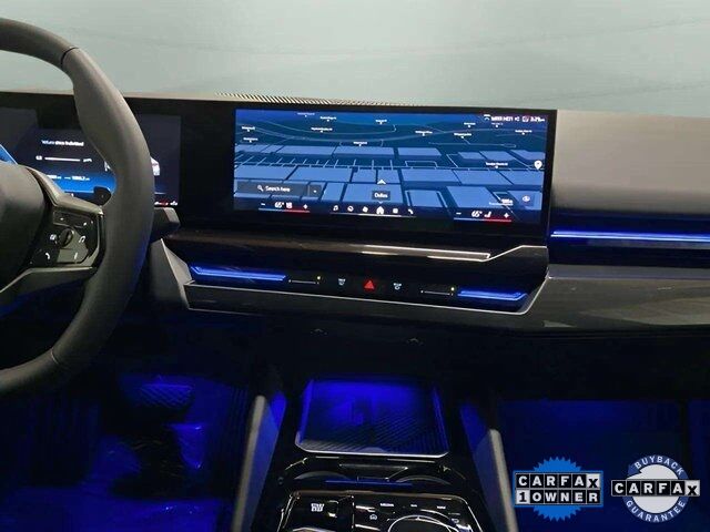 2025 BMW 5 Series 530i Dallas TX
