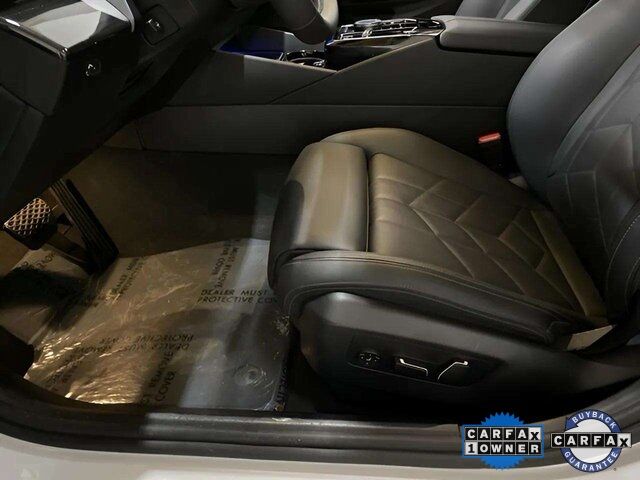 2025 BMW 5 Series 530i Dallas TX
