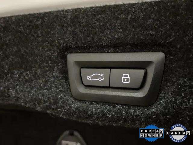 2025 BMW 5 Series 530i Dallas TX