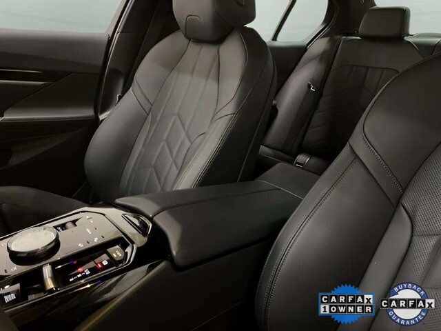 2025 BMW 5 Series 530i Dallas TX