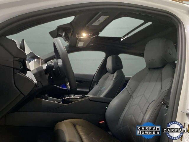 2025 BMW 5 Series 530i Dallas TX
