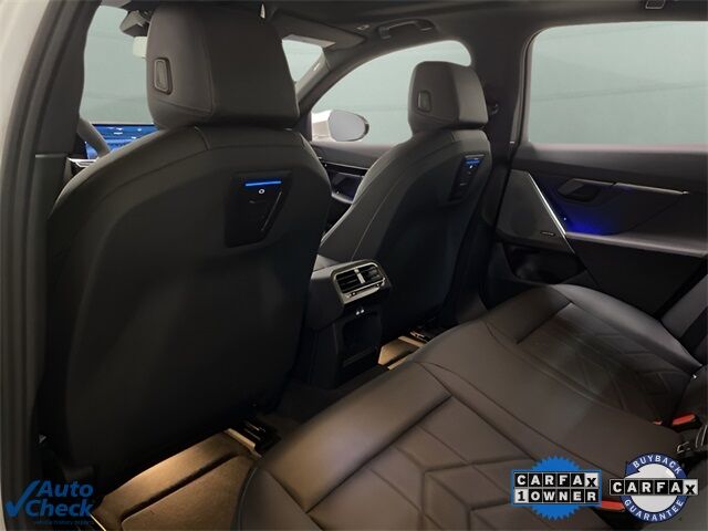 2025 BMW 5 Series 530i Dallas TX