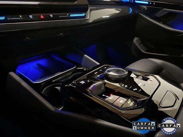 2025 BMW 5 Series 530i Dallas TX