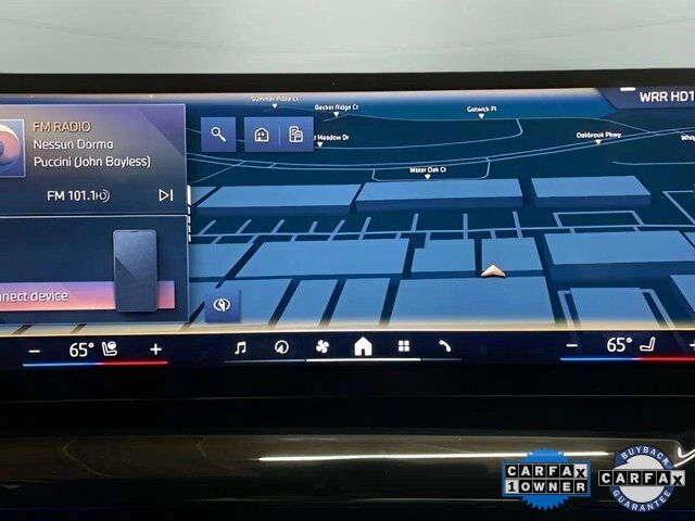 2025 BMW 5 Series 530i Dallas TX