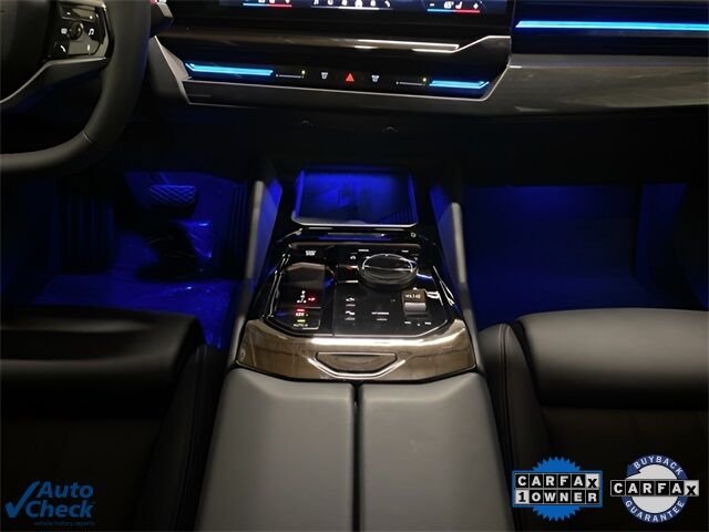 2025 BMW 5 Series 530i Dallas TX