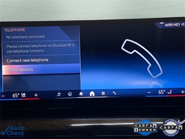 2025 BMW 5 Series 530i Dallas TX