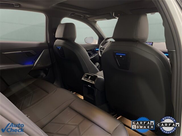 2025 BMW 5 Series 530i Dallas TX