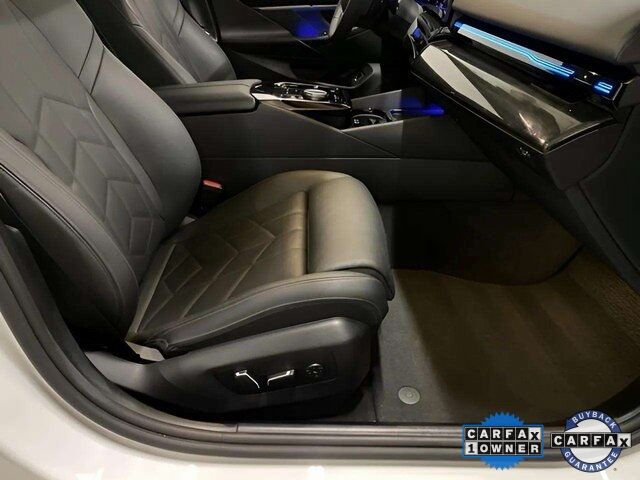 2025 BMW 5 Series 530i Dallas TX