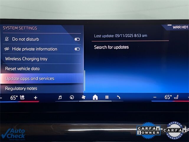 2025 BMW 5 Series 530i Dallas TX