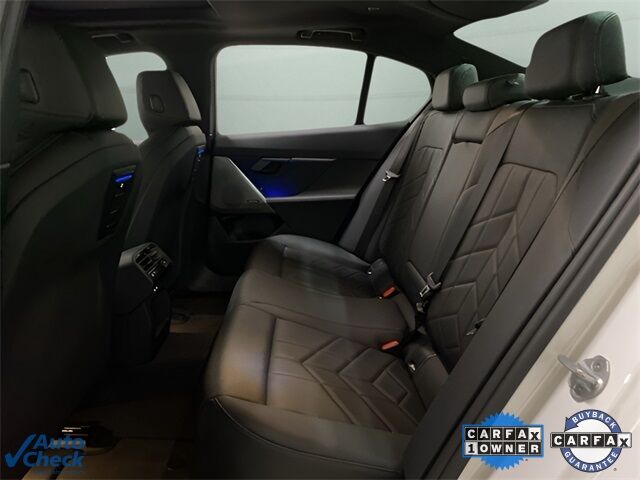 2025 BMW 5 Series 530i Dallas TX