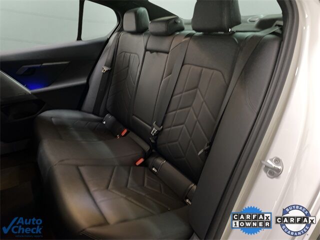 2025 BMW 5 Series 530i Dallas TX