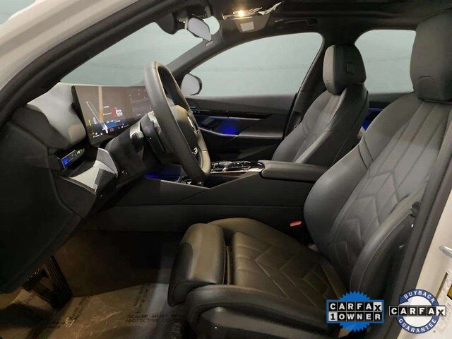 2025 BMW 5 Series 530i Dallas TX