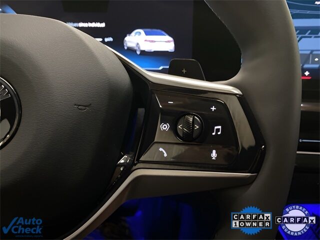 2025 BMW 5 Series 530i Dallas TX