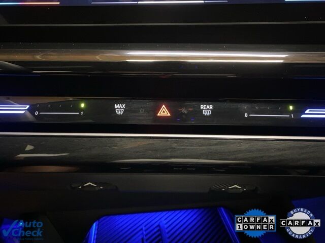 2025 BMW 5 Series 530i Dallas TX