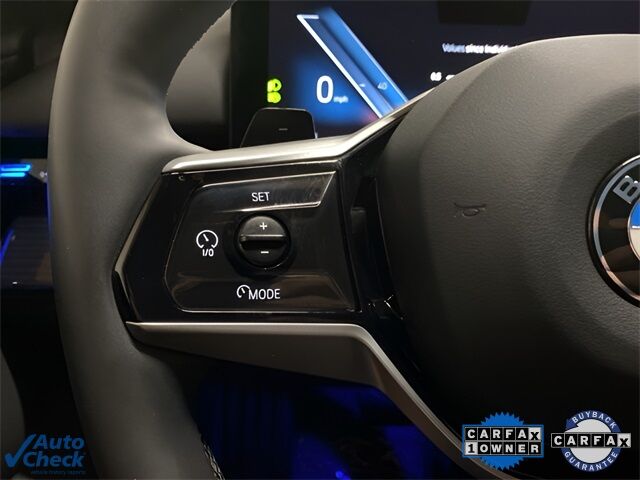 2025 BMW 5 Series 530i Dallas TX