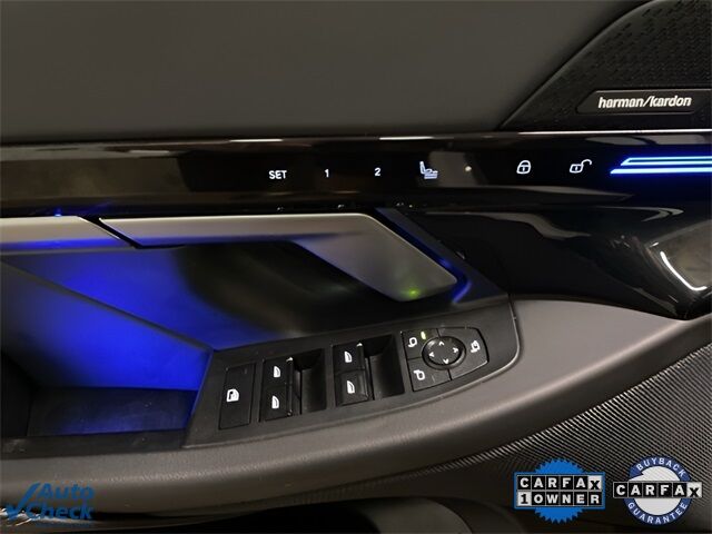 2025 BMW 5 Series 530i Dallas TX