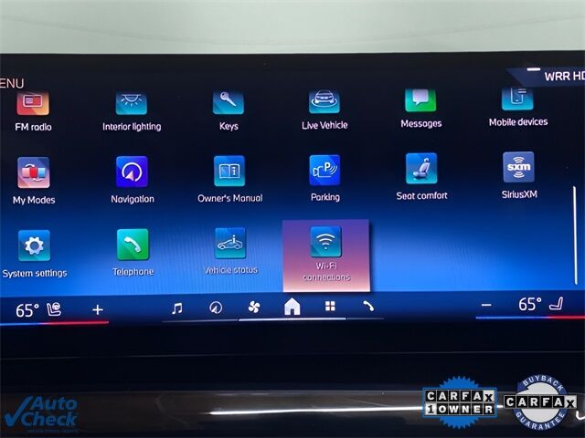 2025 BMW 5 Series 530i Dallas TX