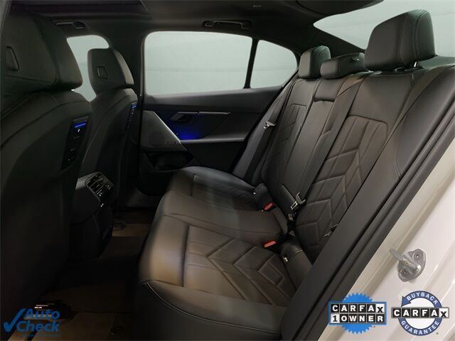 2025 BMW 5 Series 530i Dallas TX