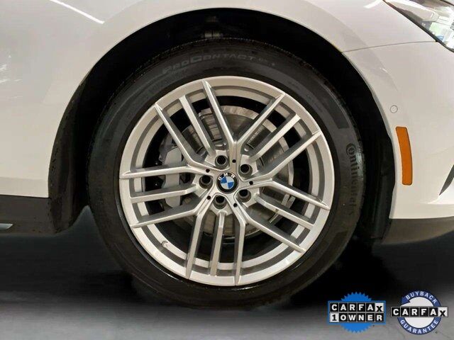 2025 BMW 5 Series 530i Dallas TX