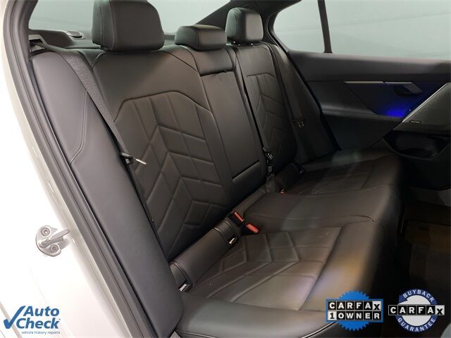 2025 BMW 5 Series 530i Dallas TX