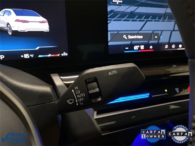 2025 BMW 5 Series 530i Dallas TX