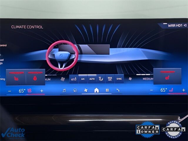 2025 BMW 5 Series 530i Dallas TX