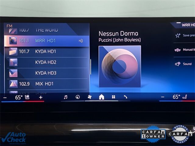 2025 BMW 5 Series 530i Dallas TX